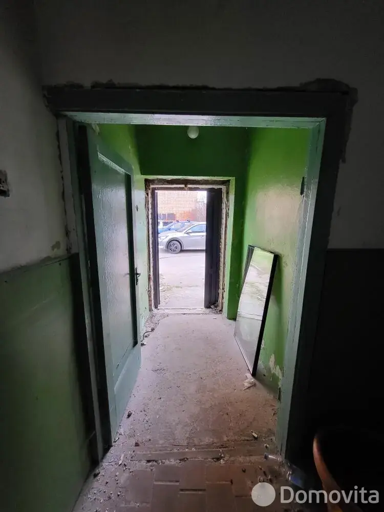 купить офис, Витебск, ул. 2-я Садовая, д. 15/а