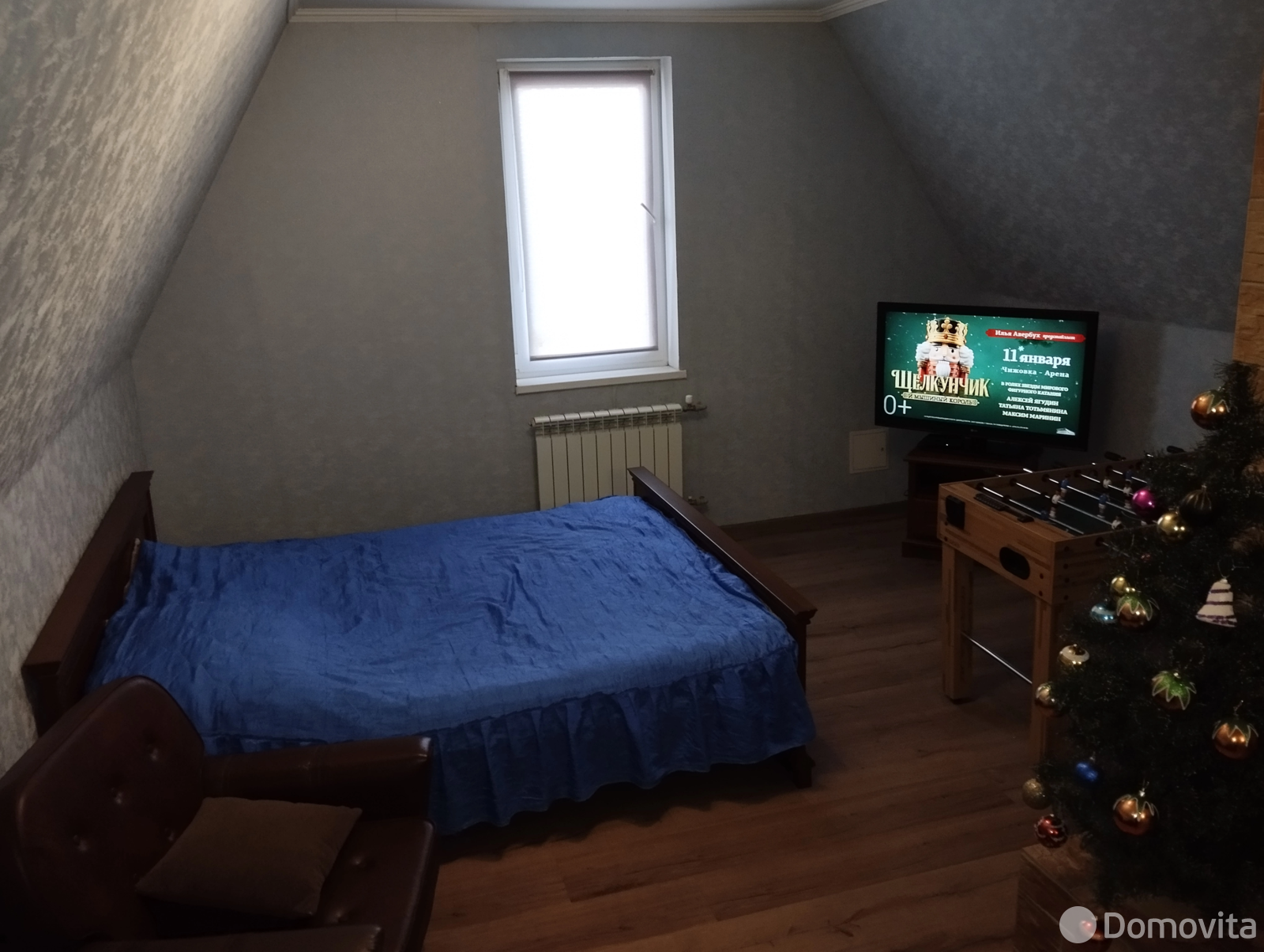 Аренда коттеджа Гостевой дом у Виктора на сутки в Бресте ул. Дубровская, д. 81/3 , 100BYN, код 1271 - фото 4