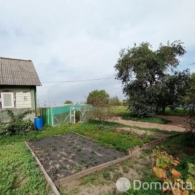 дом, Полыковичи, 