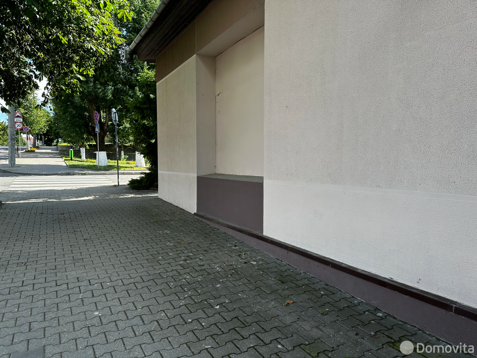 Продажа торгового помещения на ул. Ленина в Большой Берестовице, 119000USD, код 997795 - фото 11