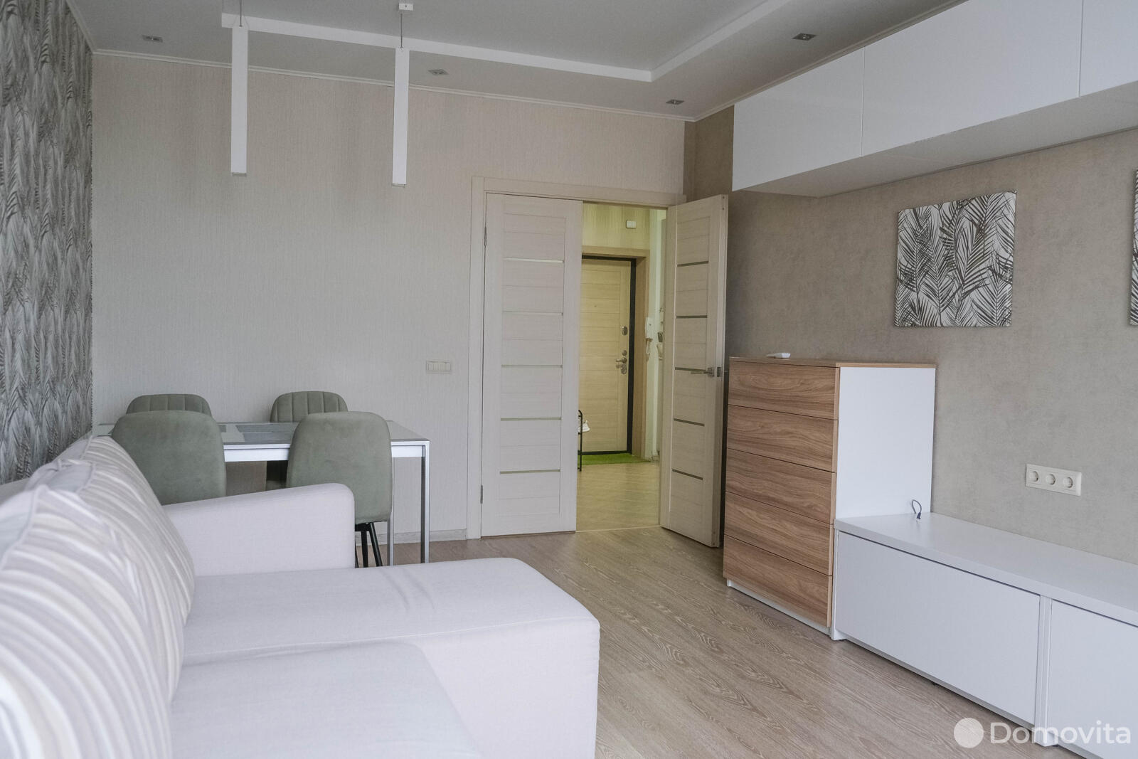 Снять 2-комнатную квартиру в Минске, ул. Кольцова, д. 5, 500USD, код 139016 - фото 5