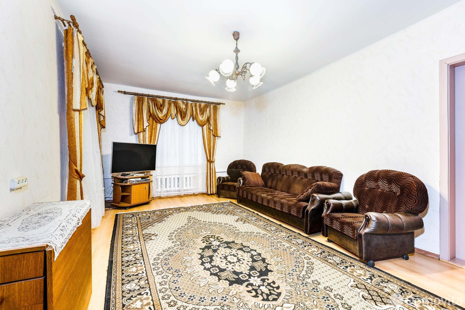 коттедж, Логойск, пер. Южный, д. 7