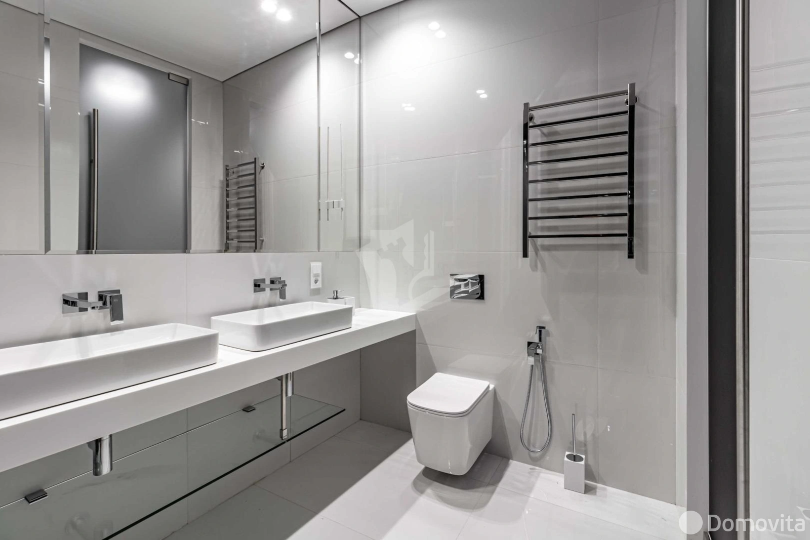 Снять 3-комнатную квартиру в Минске, ул. Кальварийская, д. 16, 2500USD, код 149634 - фото 19