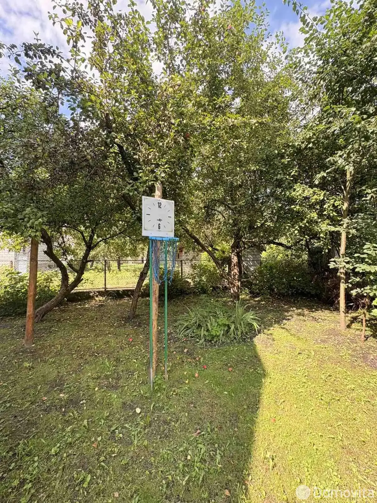 Продажа 1-этажной дачи в Чайка-89 Минская область, 18600USD, код 183703 - фото 13