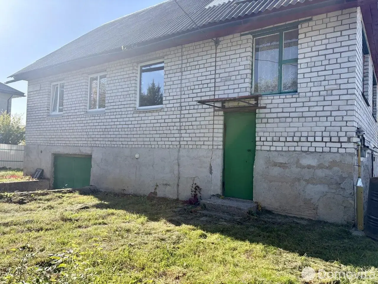купить дом, Городище, 