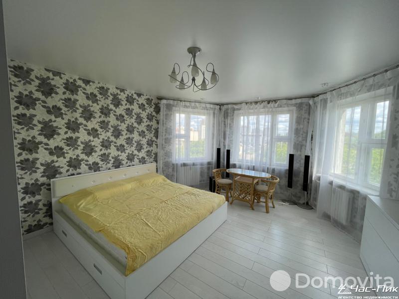 Продажа 2-комнатной квартиры в Минске, ул. Лещинского, д. 53, 113000 USD, код: 870582 - фото 1