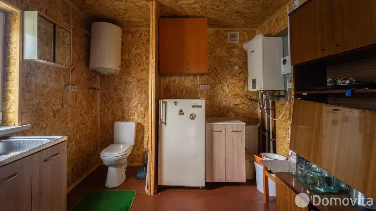 Продажа 2-этажной дачи в Яблоко Минская область, 42000USD, код 185313 - фото 12