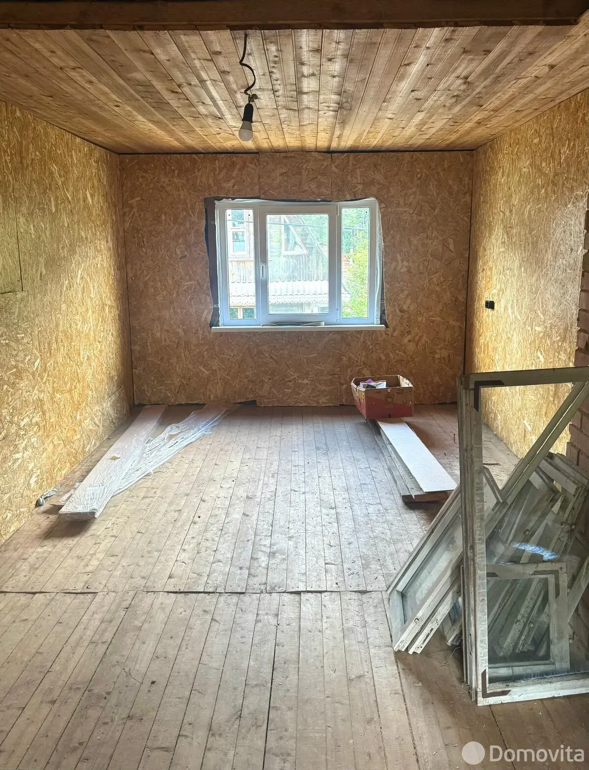 дача, Щеки-Лесное,