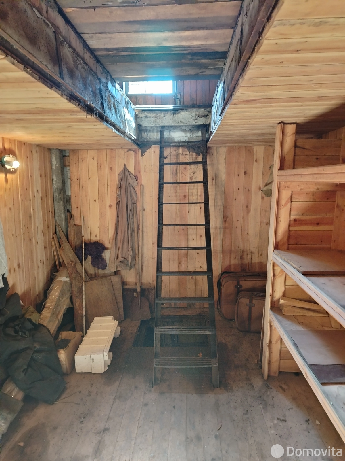 Продажа гаража в Минске ул. Некрасова, д. 43, 1USD, код 9605 - фото 14