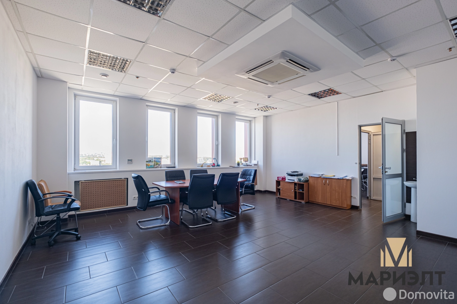 офис, Минск, ул. Тимирязева, д. 67 - лучшее предложение