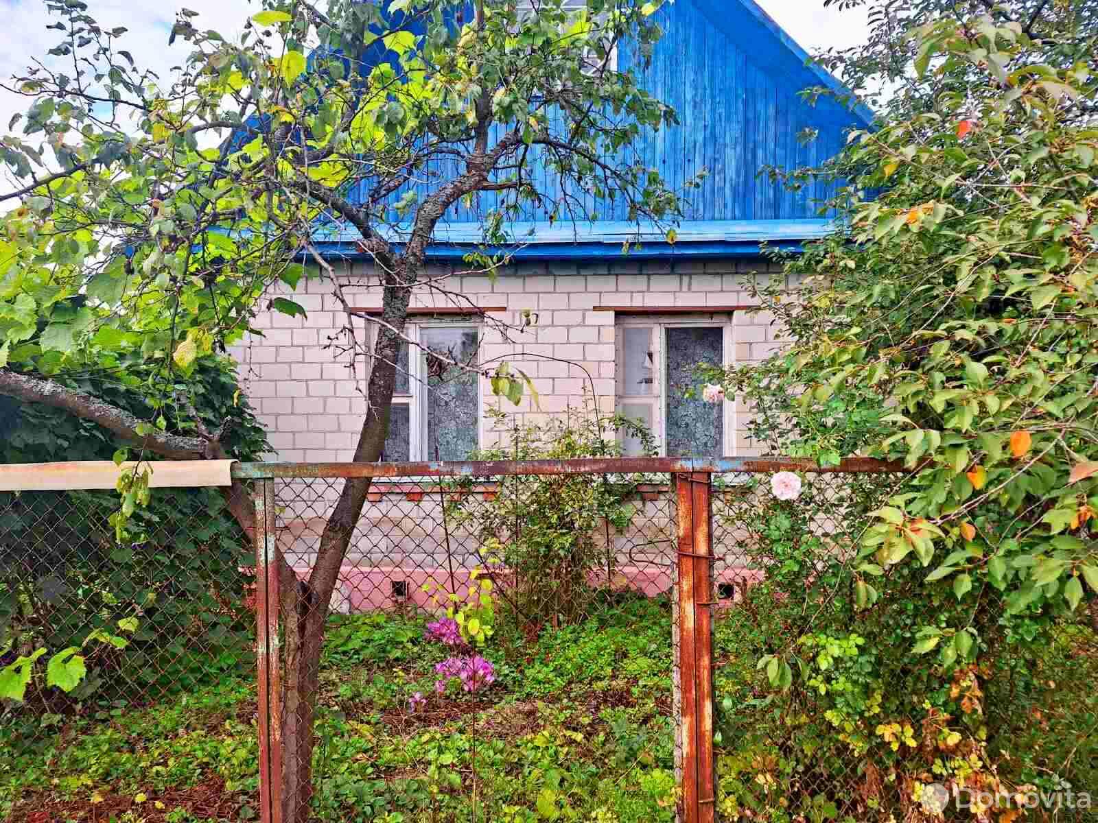 Продажа 1-этажной дачи в Кореневка-1 Гомельская область, 5500USD, код 178942 - фото 2
