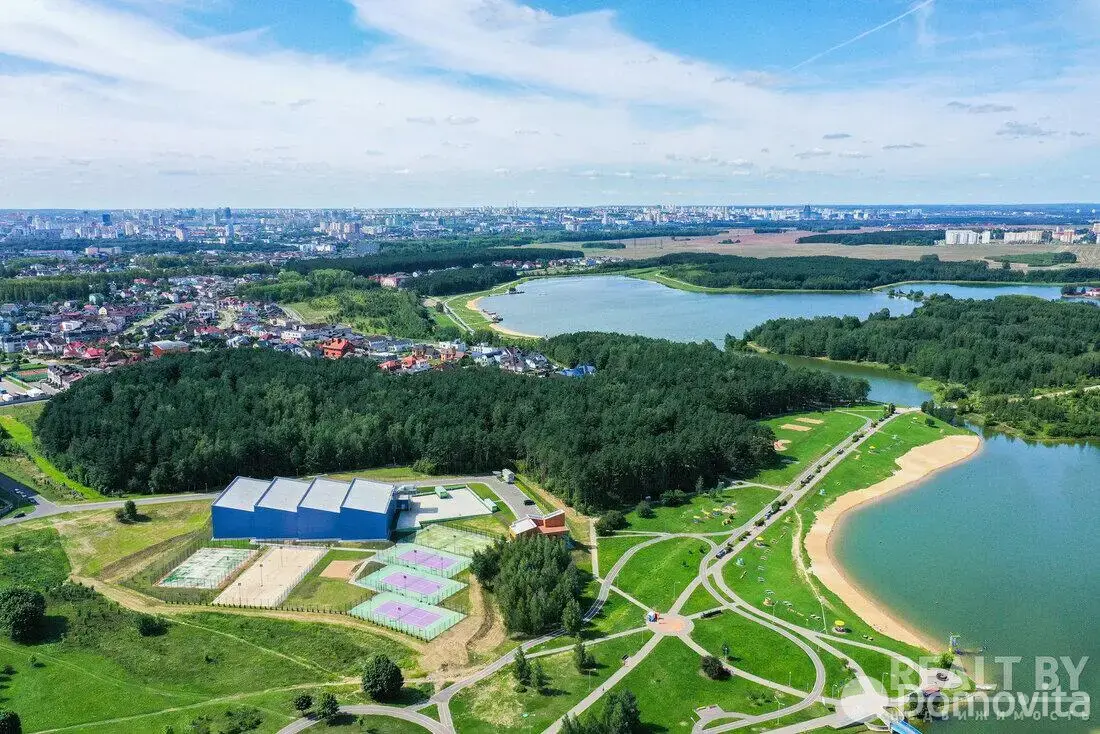 купить коттедж, Минск, ул. Липовая, д. 44/А