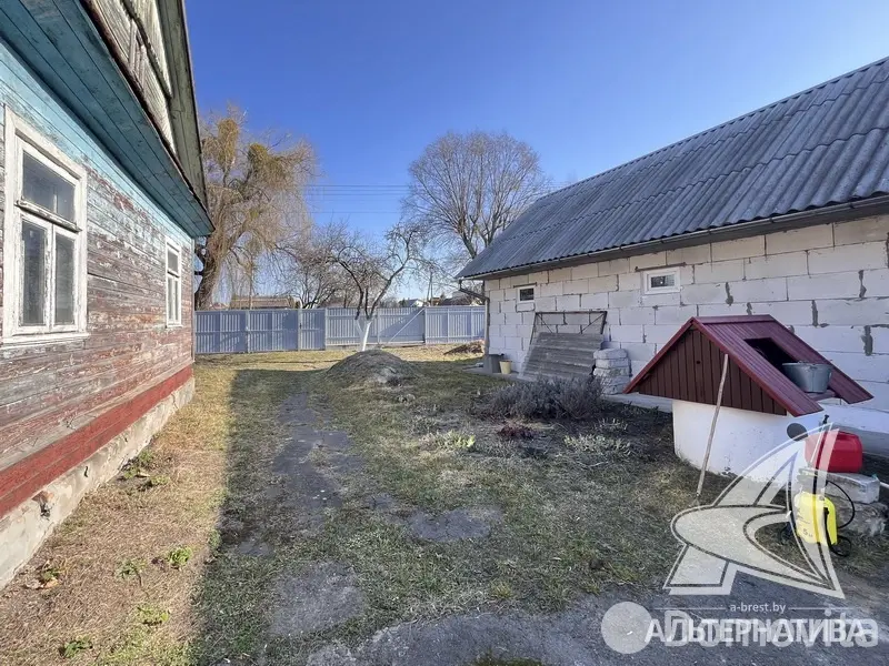 купить участок, Урожай ОАО Брестхлебопродукт,