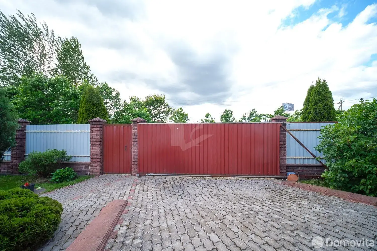 продажа коттеджа, Минск, ул. Бельчицкая, д. 5