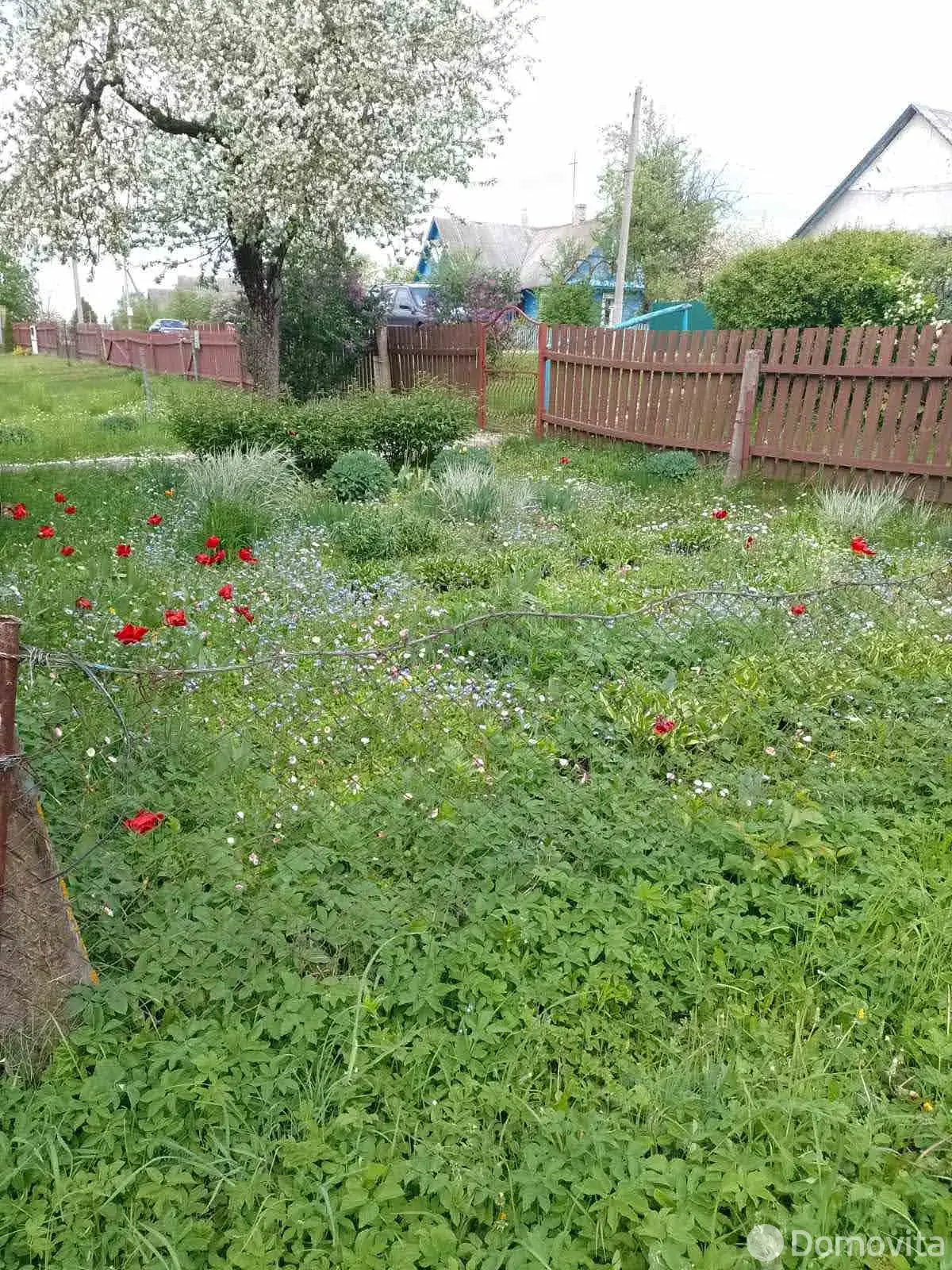 продажа дома, Ивенец, ул. Комсомольская, д. 96