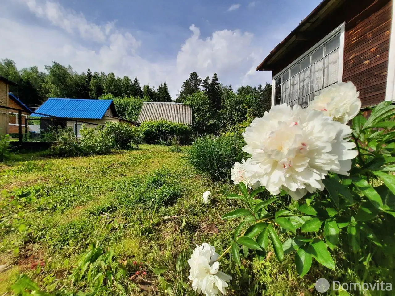 Продажа 2-этажной дачи в Планета-плюс Воложинский район Минская область, 11000USD, код 166004 - фото 17
