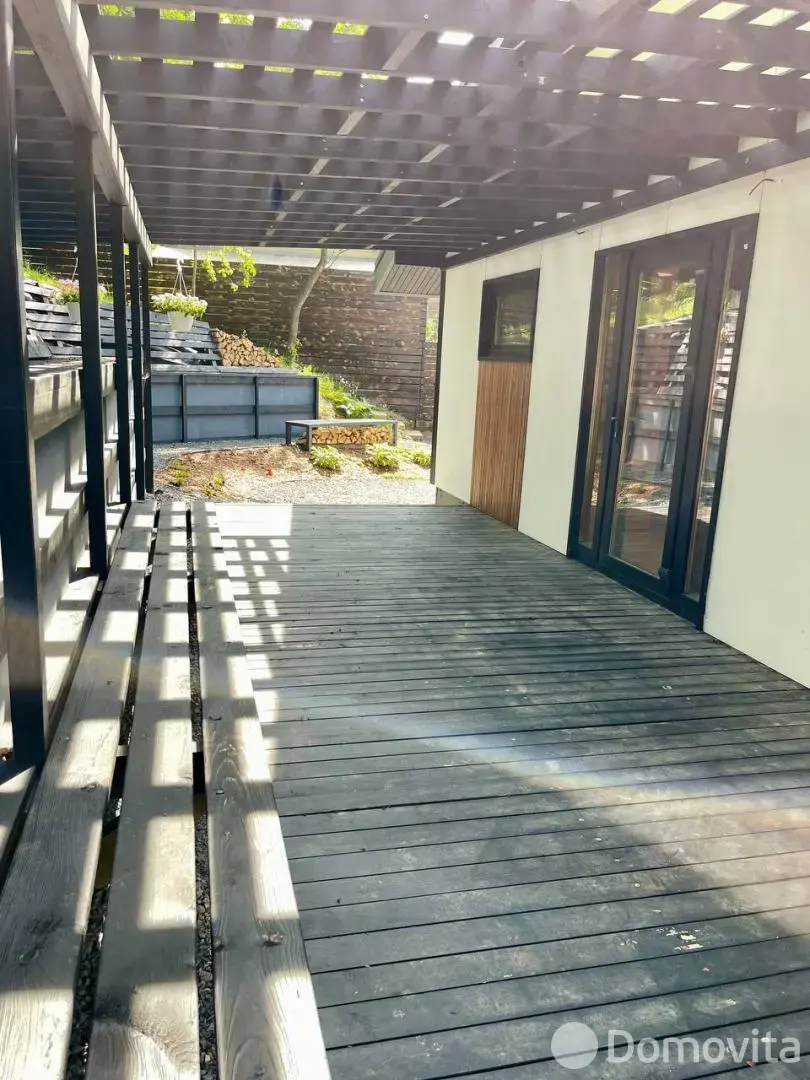 Продажа 1-этажной дачи в Маяк Минская область, 57700USD, код 181657 - фото 12