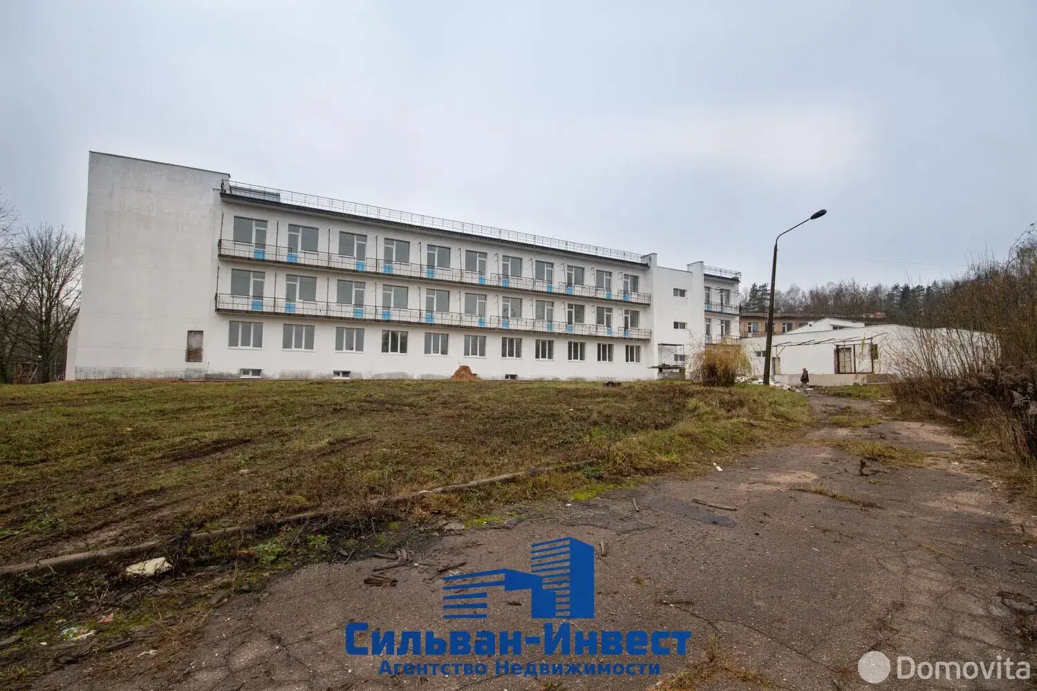 Купить помещение под сферу услуг в , д. 70 - фото 29