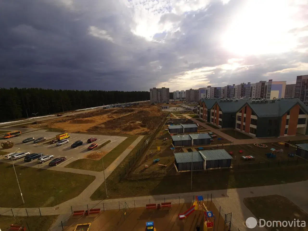 Снять 2-комнатную квартиру в Боровлянах, ул. Васильковая, 600USD, код 150497 - фото 22