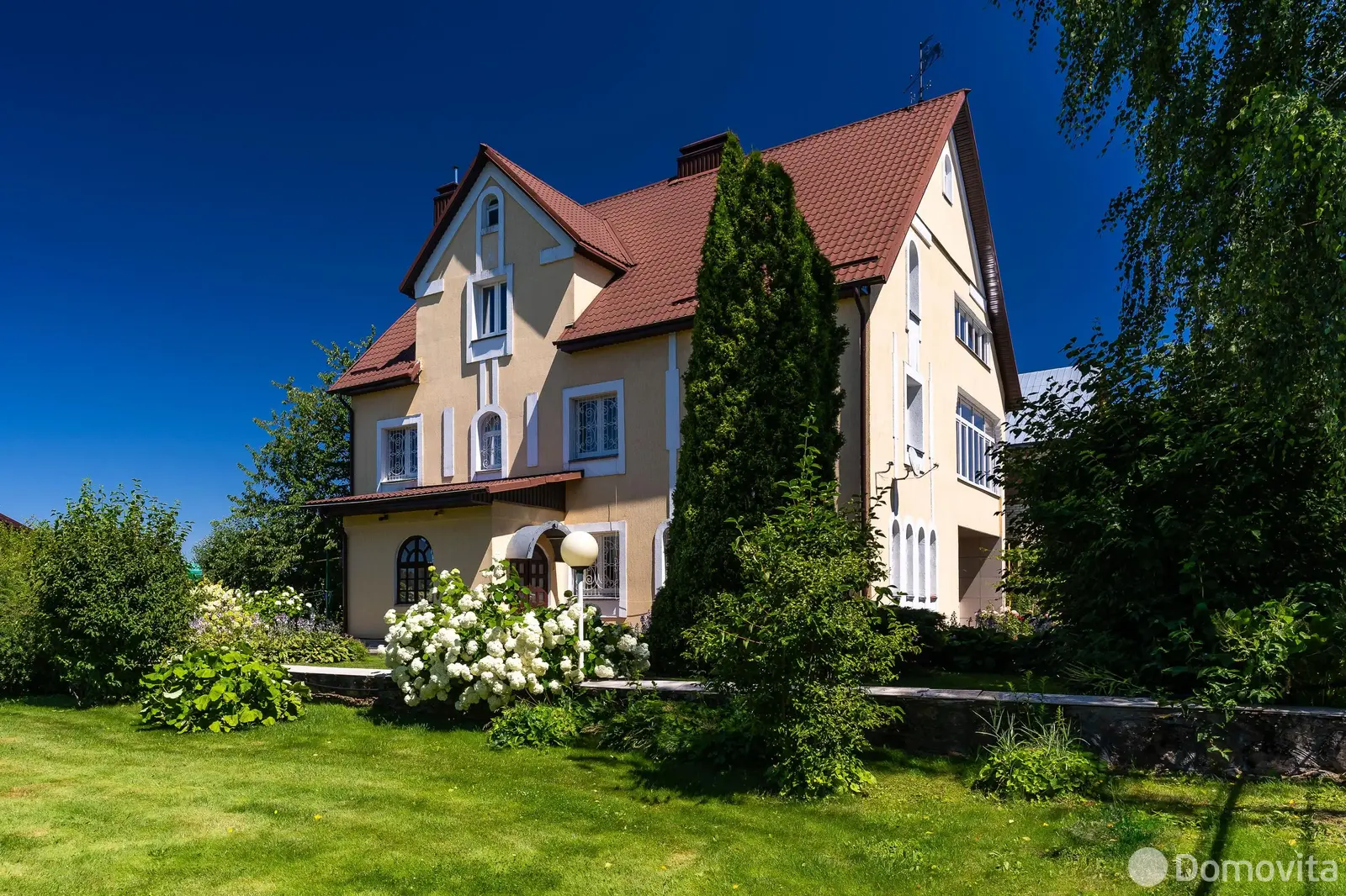 купить дом, Дегтяное, ул. Центральная