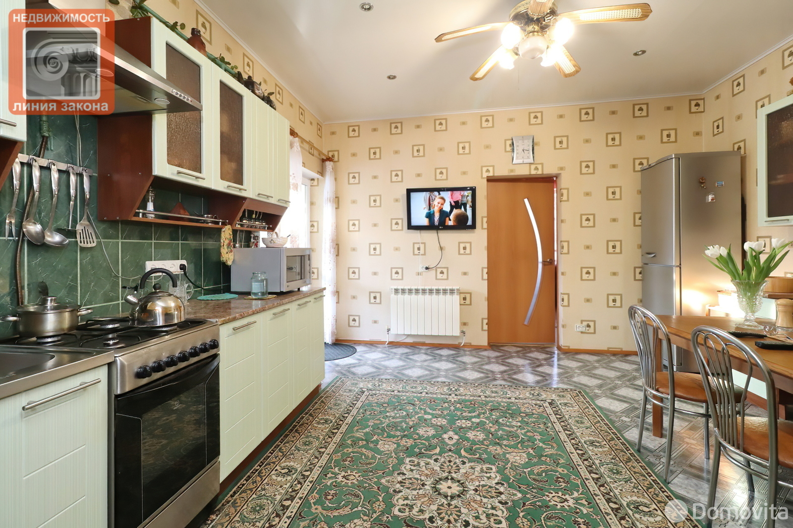 продажа дома, Хальч, ул. Молодёжная