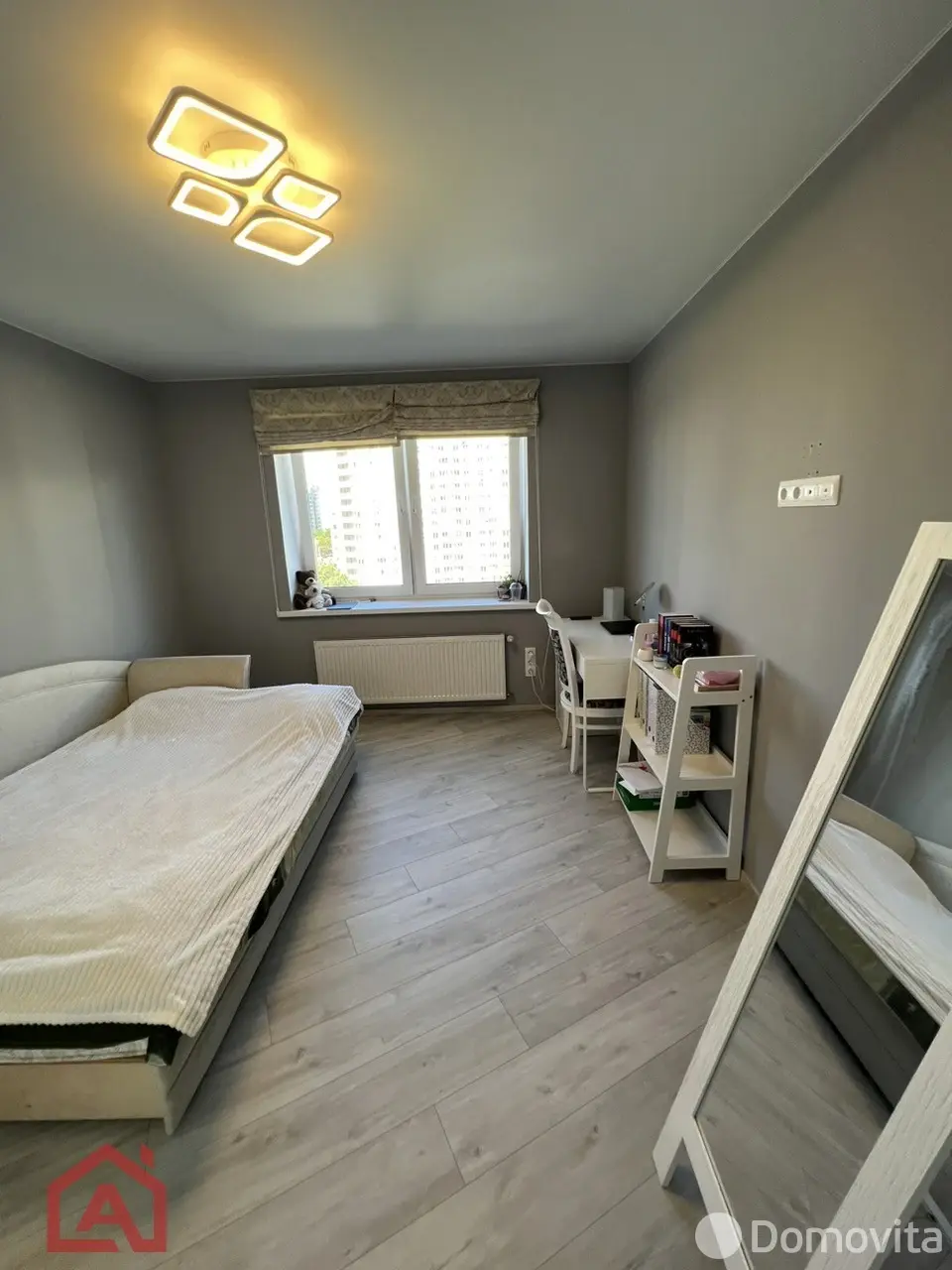 Снять 3-комнатную квартиру в Минске, ул. Щорса, д. 4Б, 750USD, код 150549 - фото 13