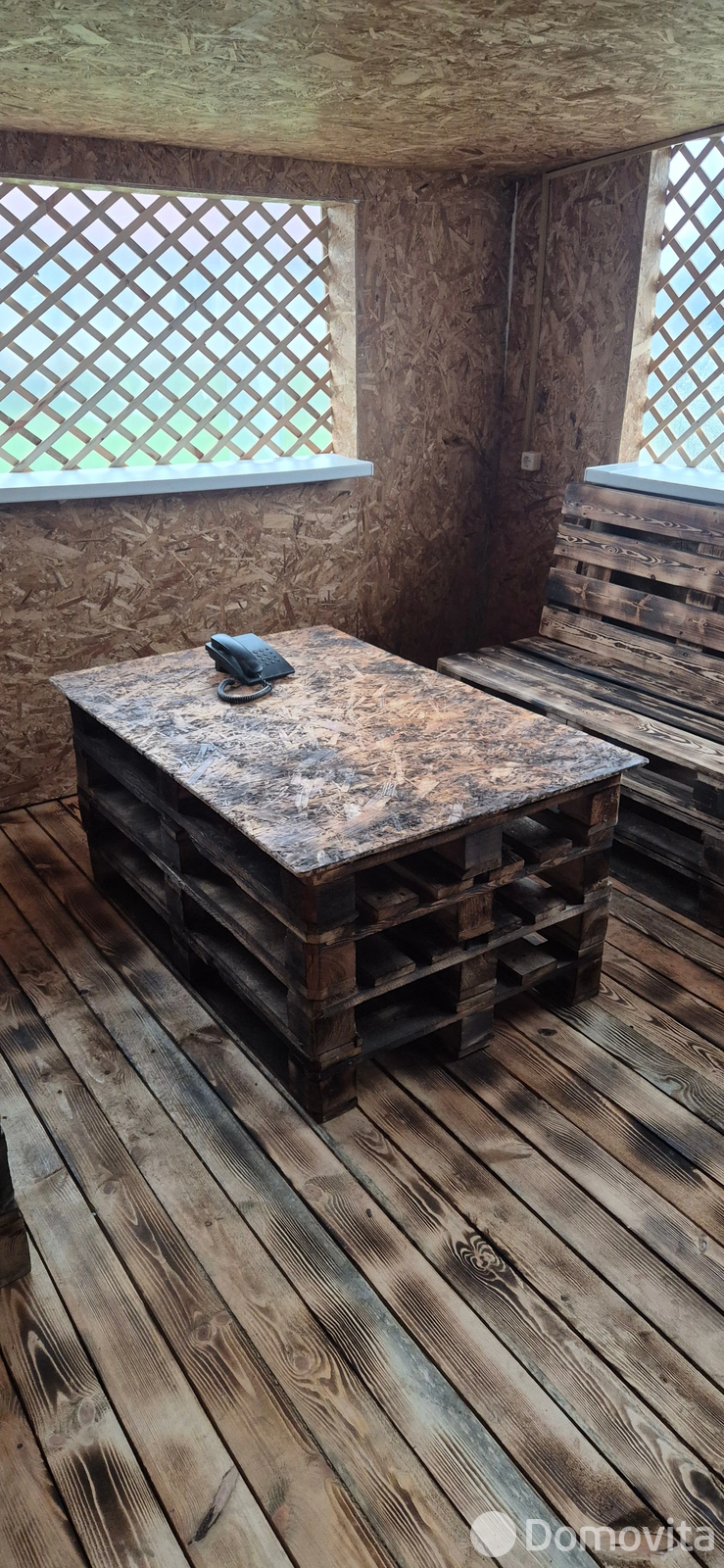  Коттедж на сутки в Логойске ул. Озерная, д. 18, 250BYN, код 1359 - фото 11