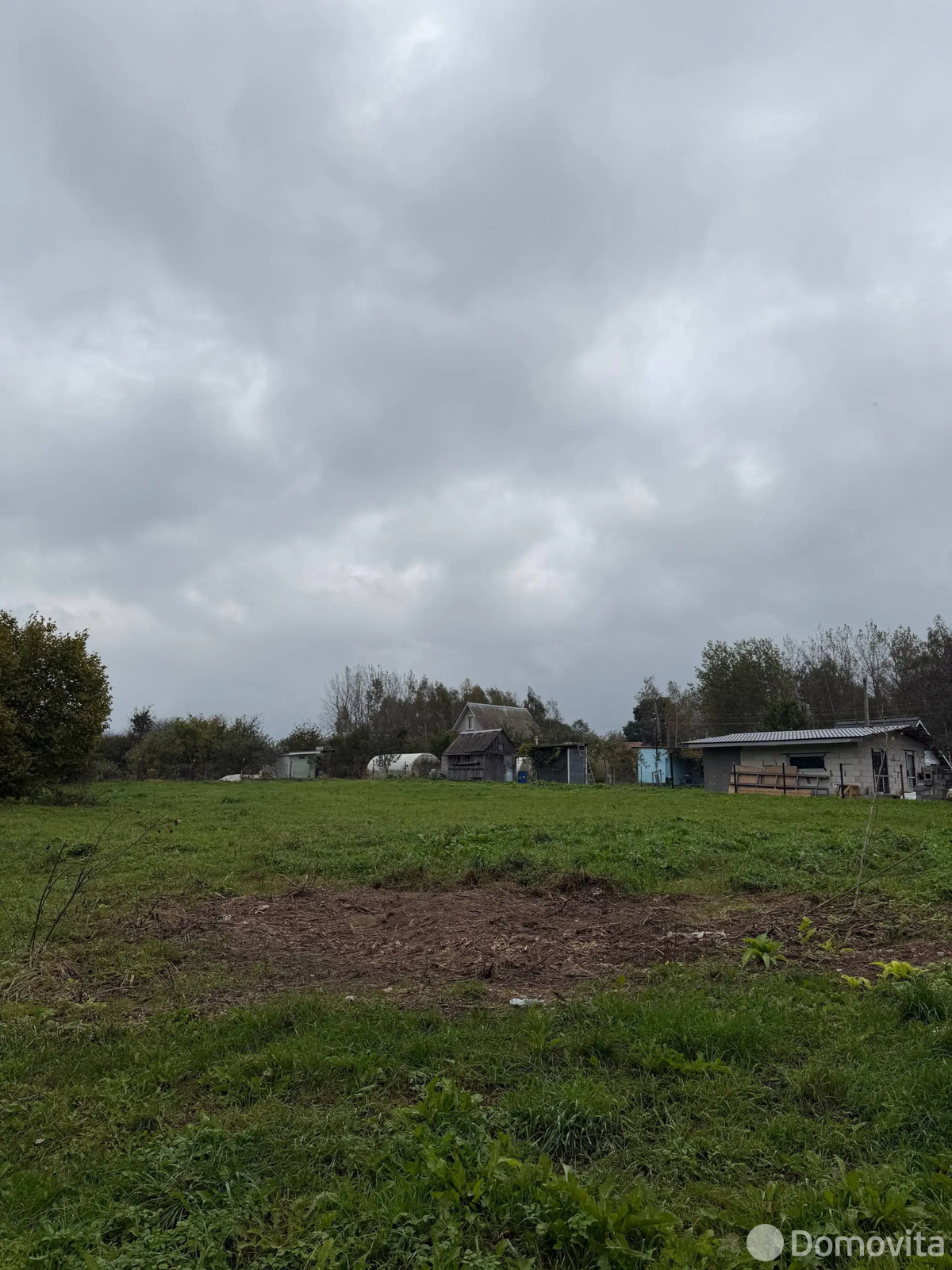 участок, Теплотехник, без посредников