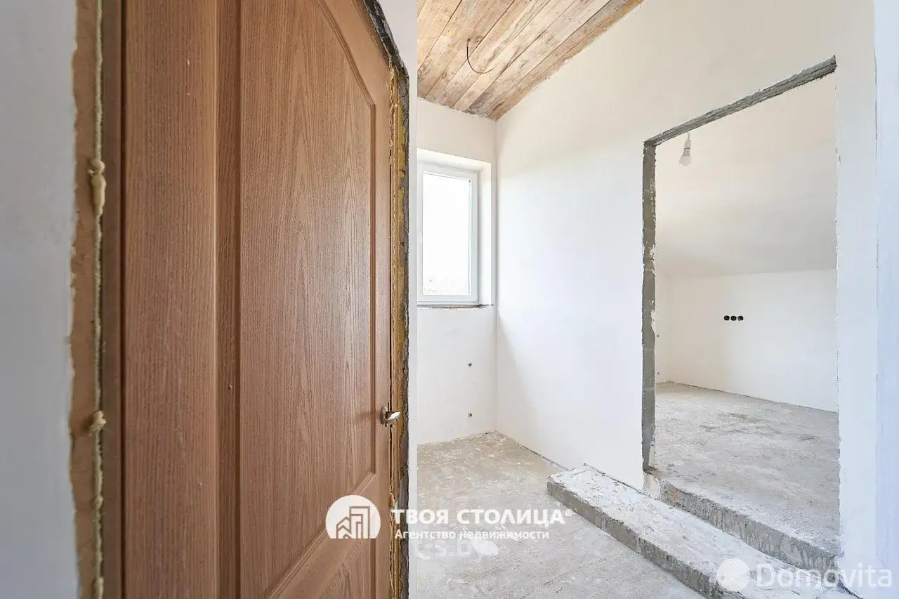 Купить 2-этажную дачу в Текстильщик-1 Минская область, 110000USD, код 181467 - фото 20