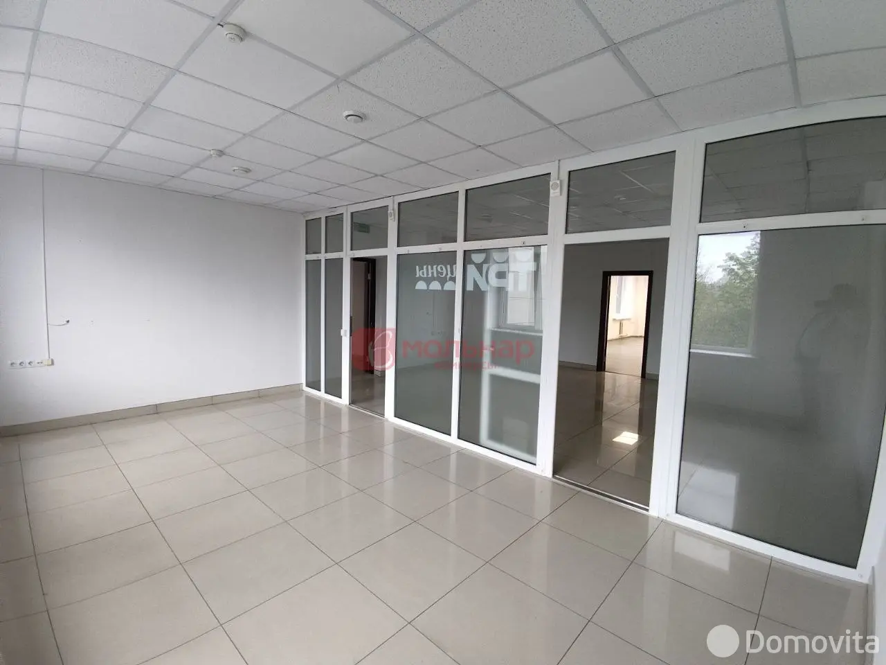 Снять офис на ул. Бирюзова, д. 10А в Минске, 10570BYN, код 14855 - фото 11