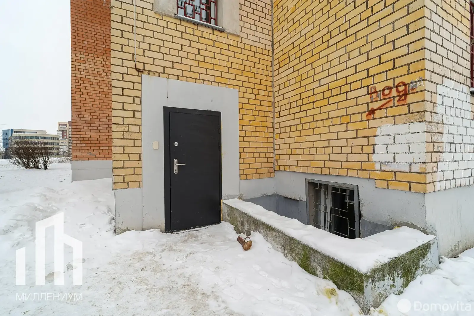 Аренда офиса на ул. Денисовская, д. 9 в Минске, 2944USD, код 16454 - фото 34