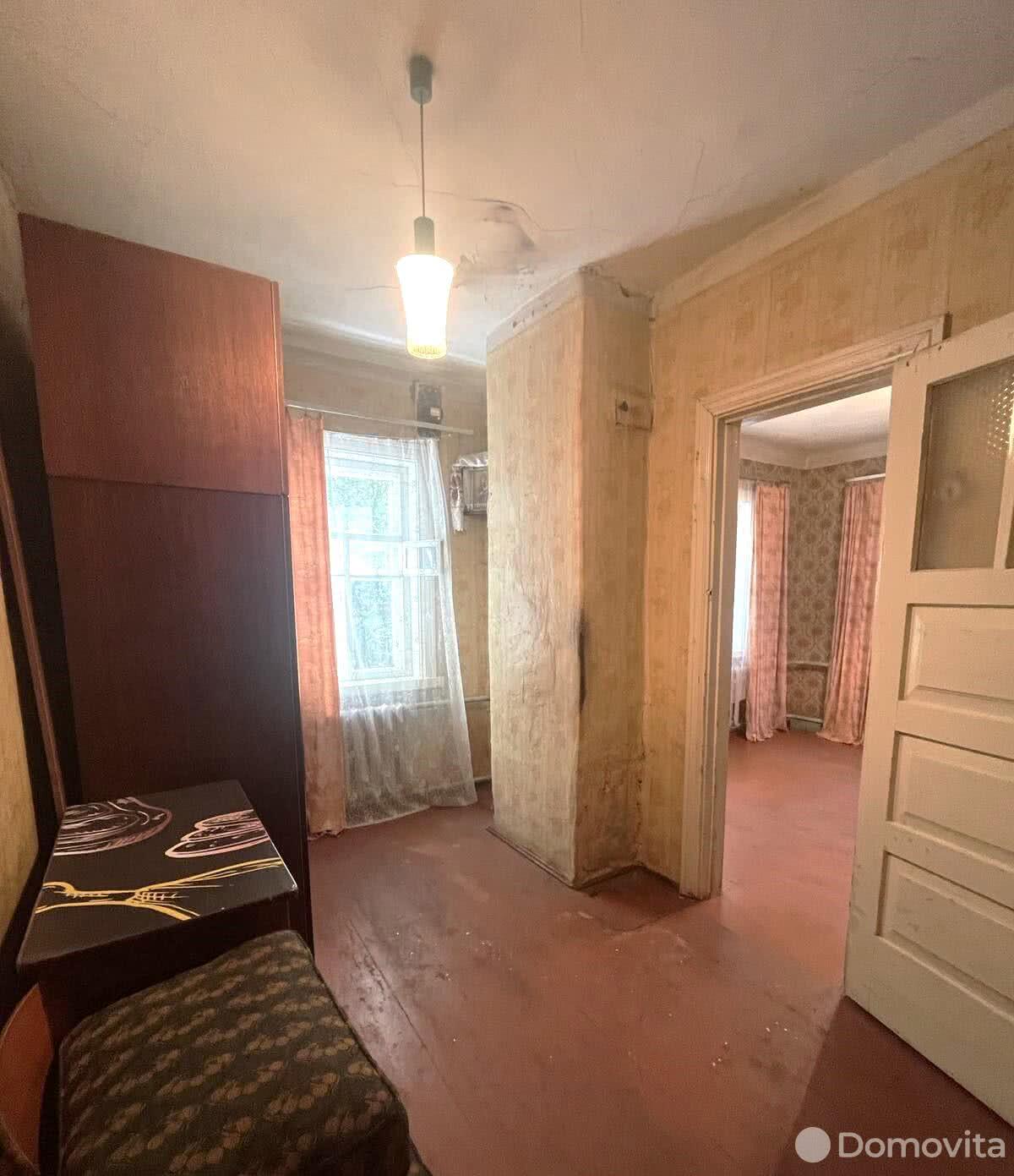 Продажа 1-этажного дома в Гомеле, Гомельская область ул. Леонова, 28000USD, код 637776 - фото 4
