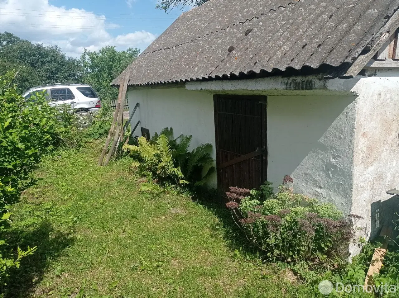 дача, Борки, ул. Трудовая, д. 18 