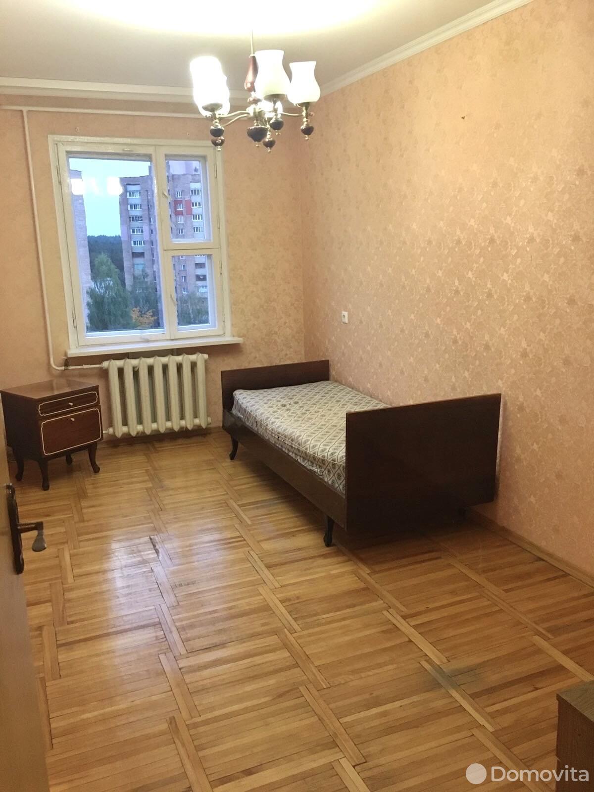 Продажа 2-комнатной квартиры в Минске, ул. Нестерова, д. 72, 68900 USD, код: 1008377 - фото 3