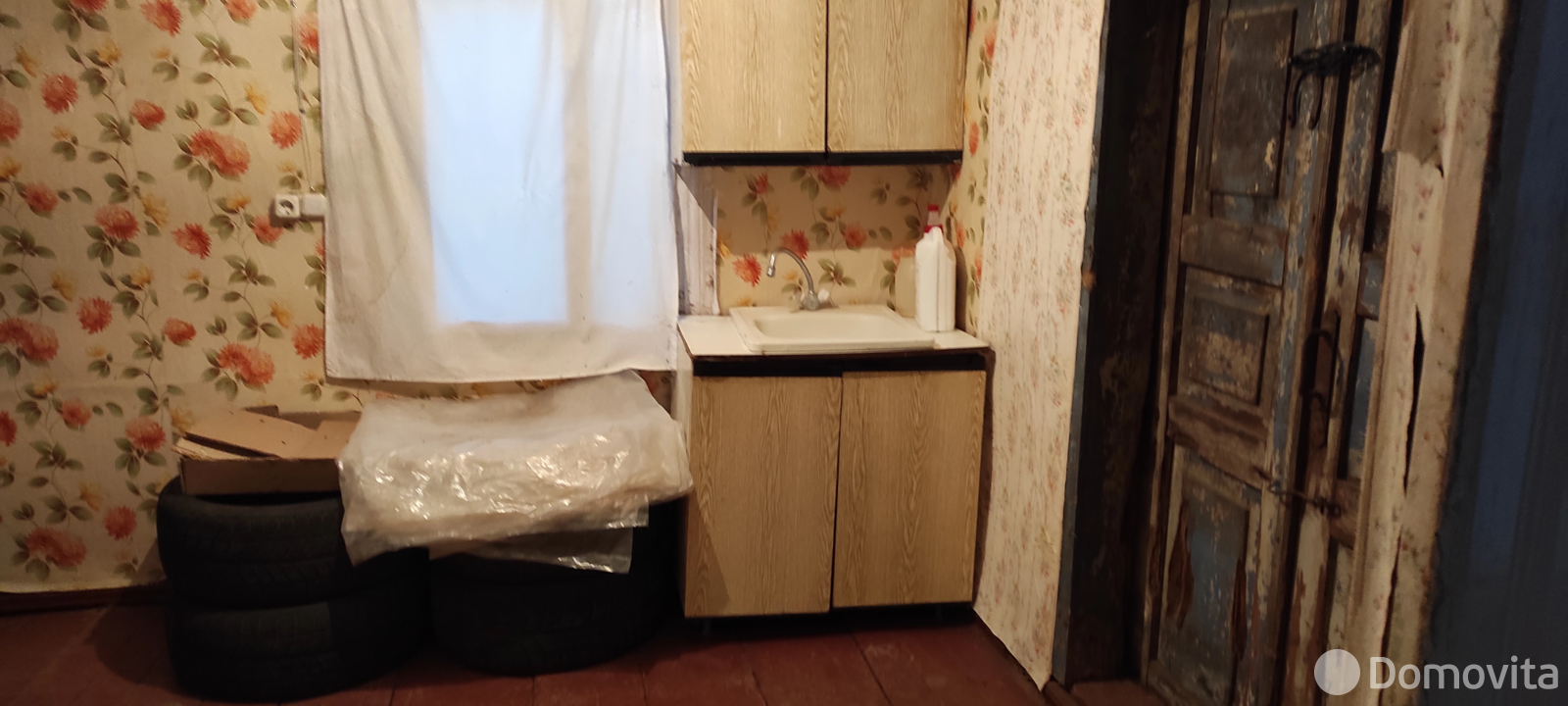 коттедж, Воложин, ул. Советская, д. 33