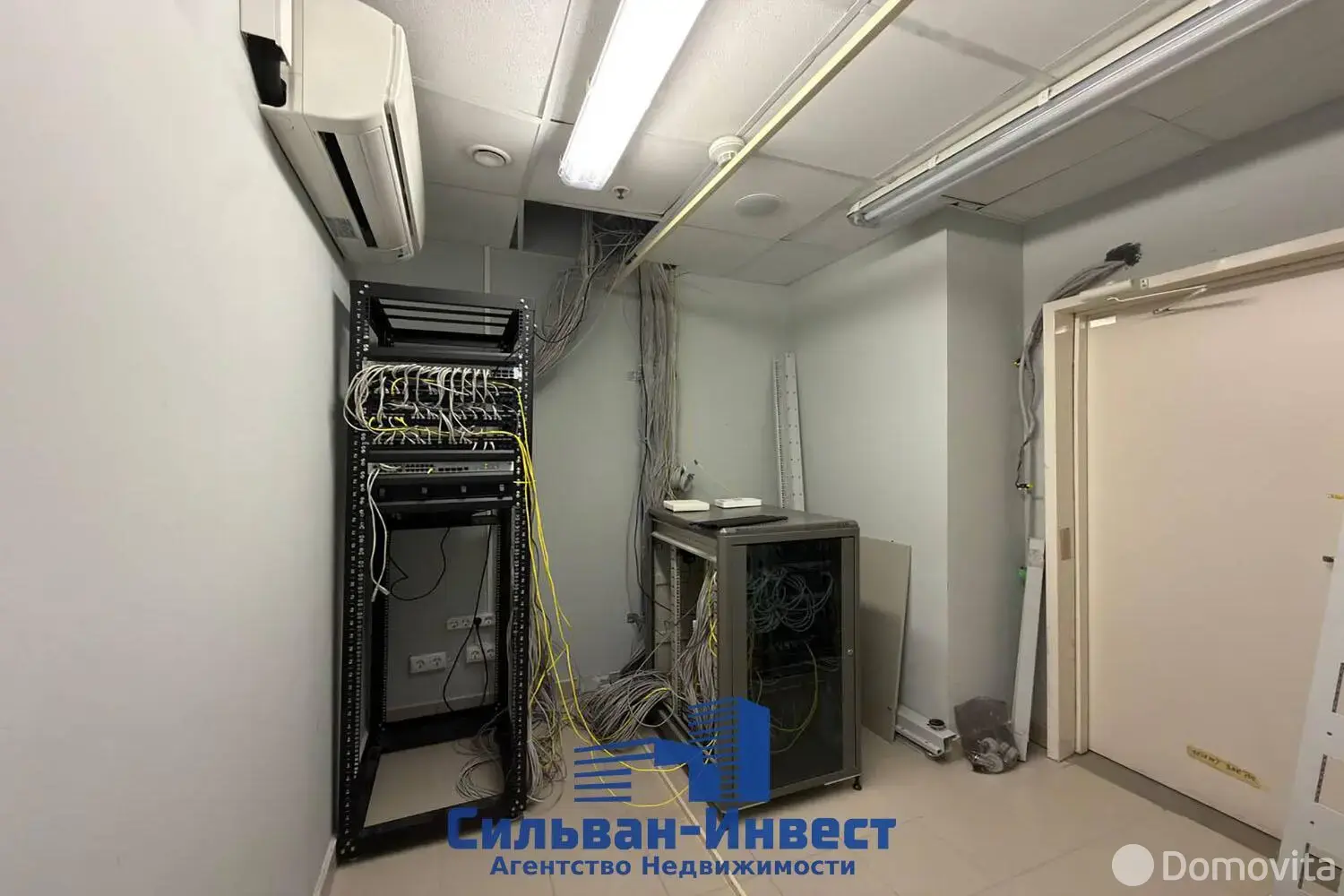 Снять офис на ул. Притыцкого, д. 156/1 в Минске, 14539BYN, код 17002 - фото 29