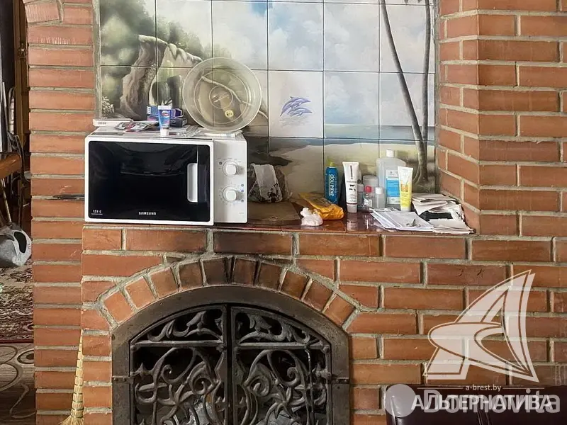 купить дом, Брест, 