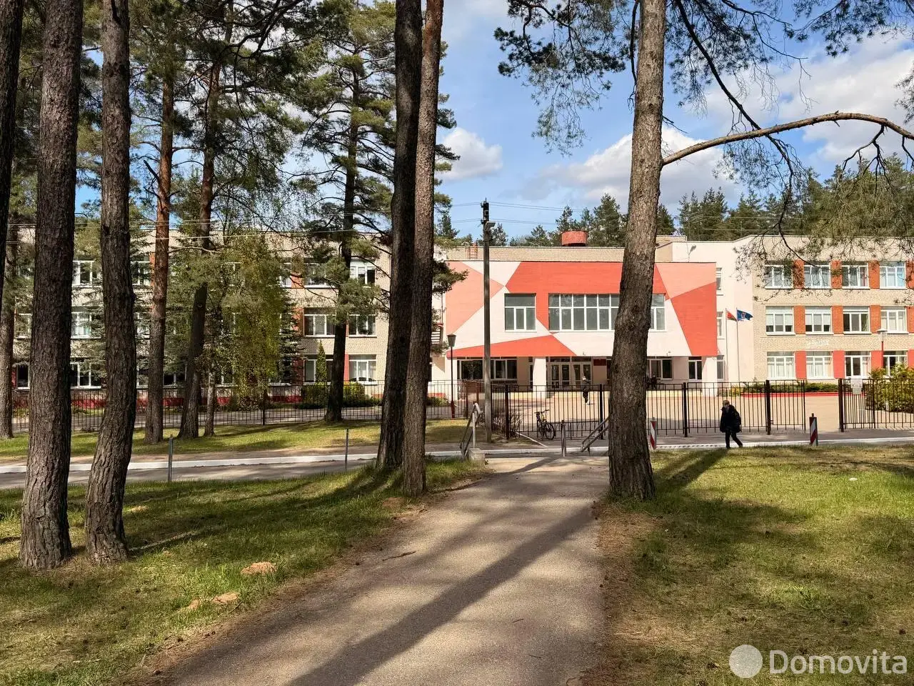 Купить комнату в Минске, ул. Академика Красина, д. 49, цена 21120 USD, код 7858 - фото 23