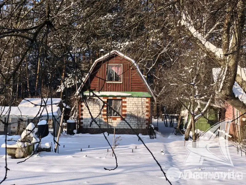 Цена продажи дачи, Полянка-87, 