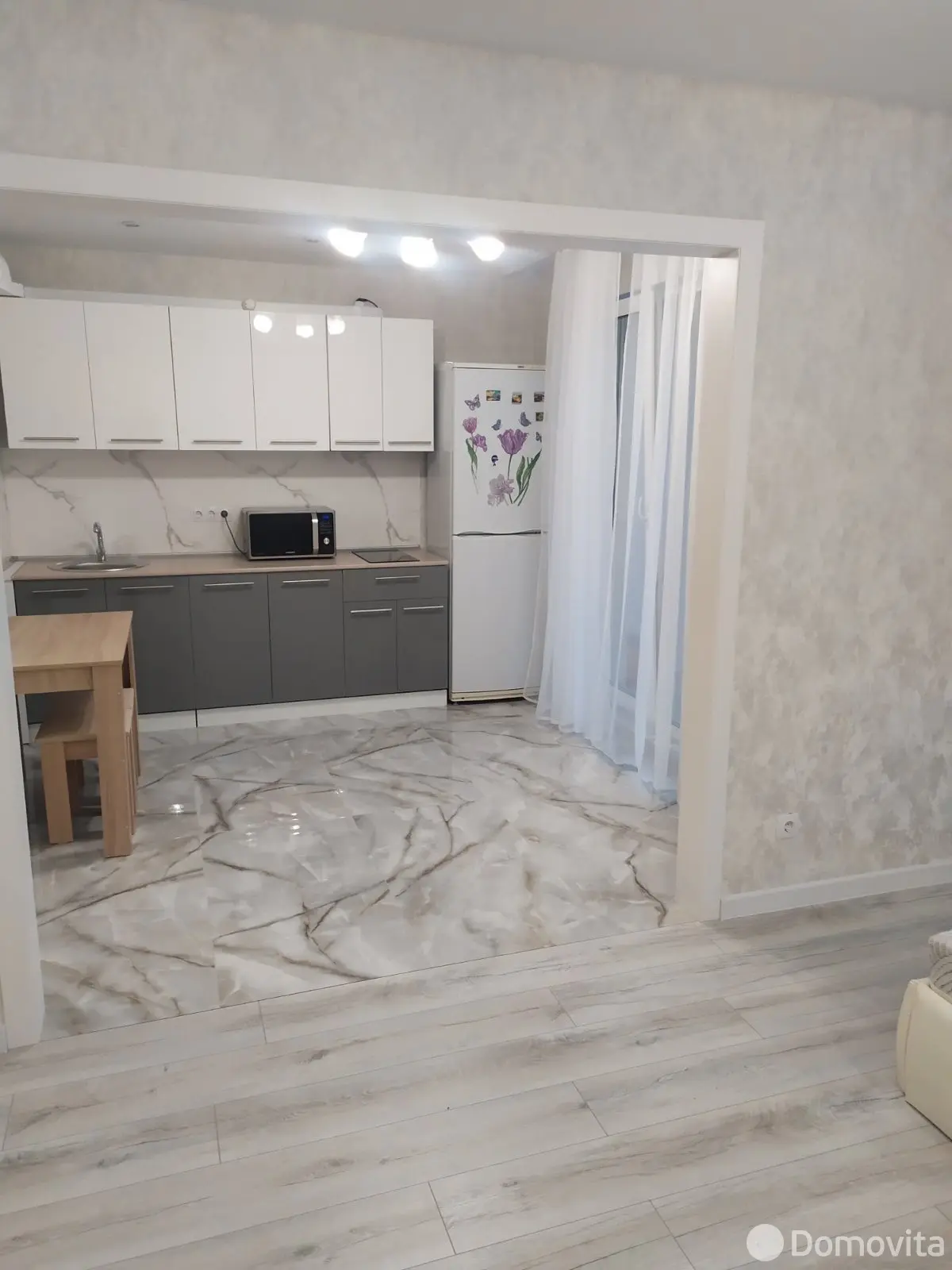 аренда квартиры, Копище, ул. Михаила Миля, д. 24