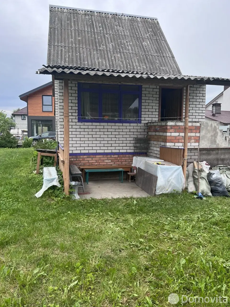 дача, Заценьский Родник, от собственника