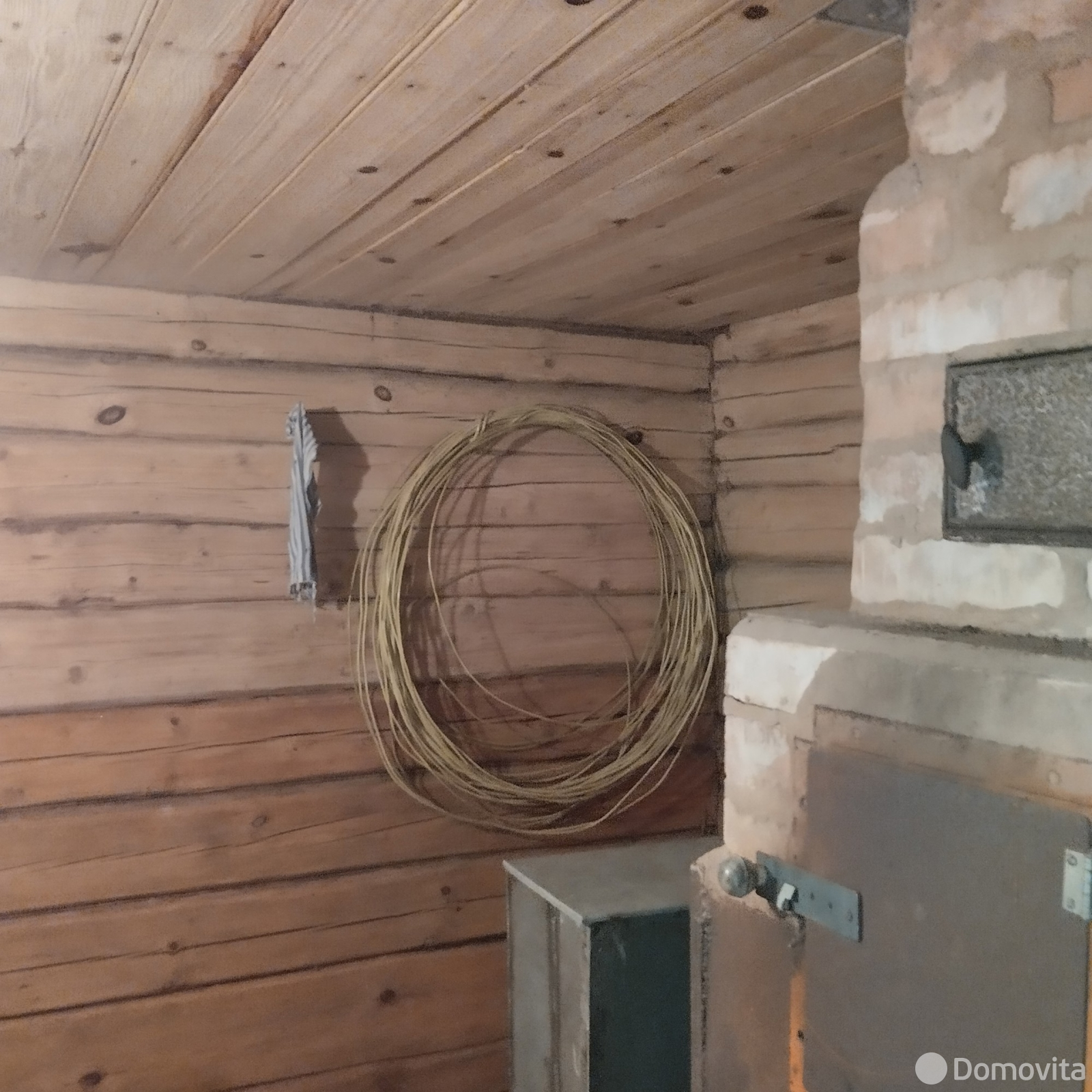 Купить 2-этажную дачу в Витебске Витебская область, 35000BYN, код 186081 - фото 16