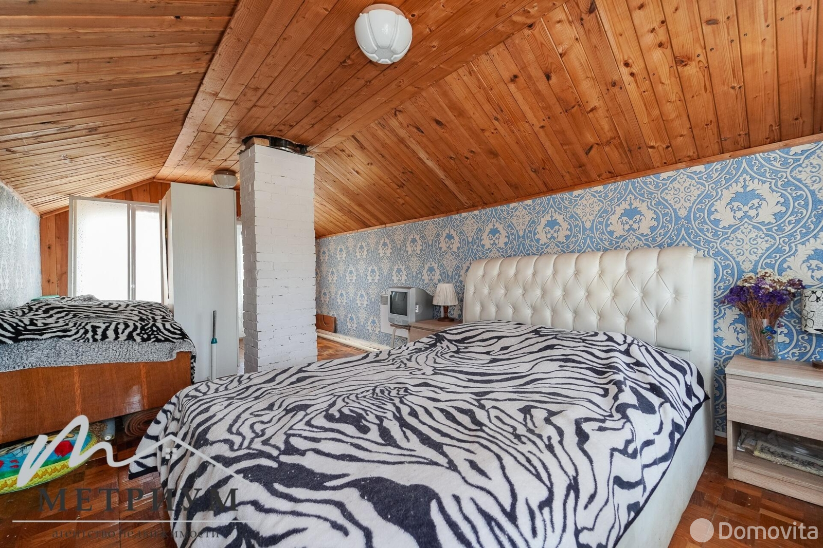 Купить 2-этажную дачу в Микробиолог Минская область, 49900USD, код 185611 - фото 17