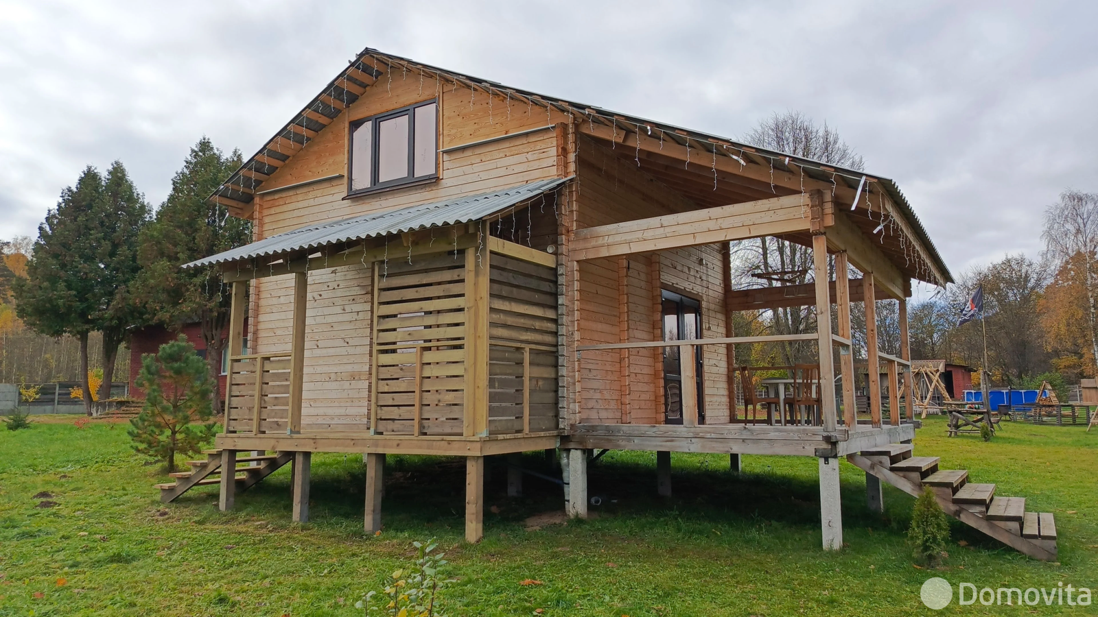 Аренда коттеджа Агроусадьба 