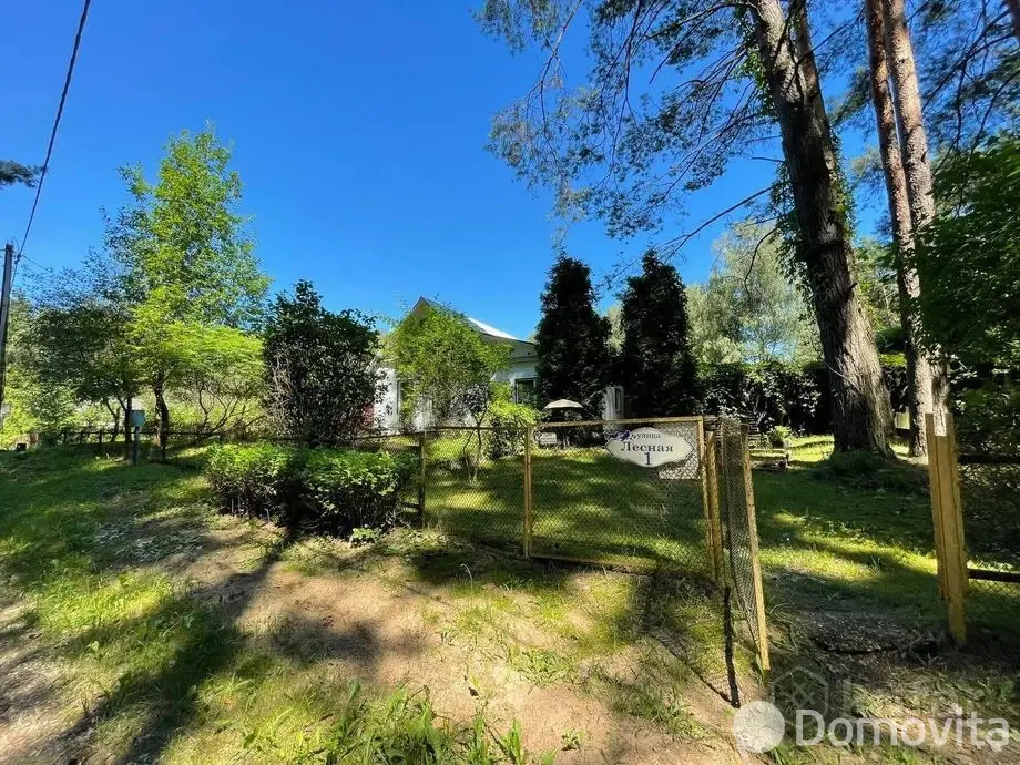 коттедж, Сосновка, ул. Лесная