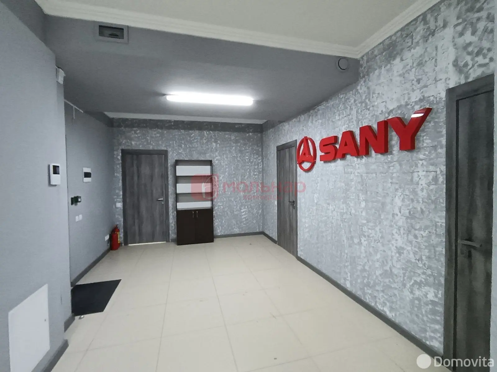 офис, Боровляны, ул. Хвойная, д. 2