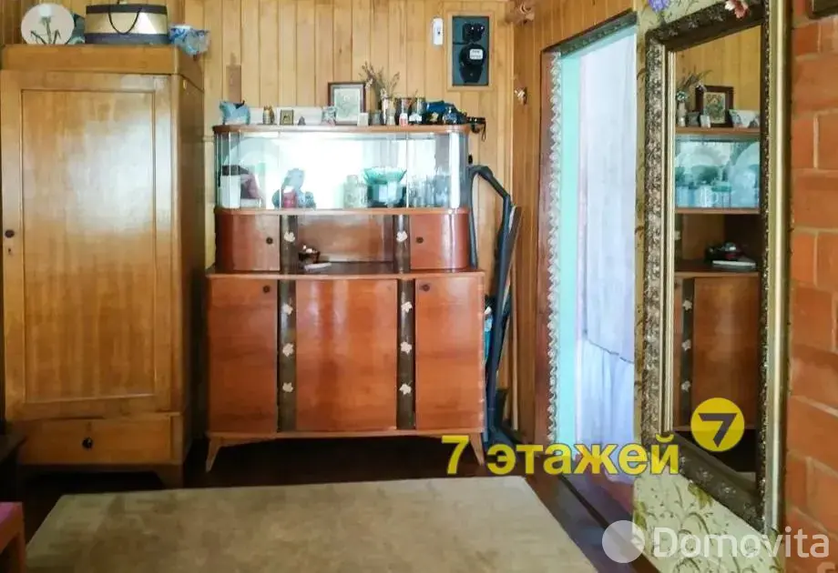 Продажа 2-этажной дачи в ВЕРАСОК Брестская область, 77770BYN, код 183623 - фото 13