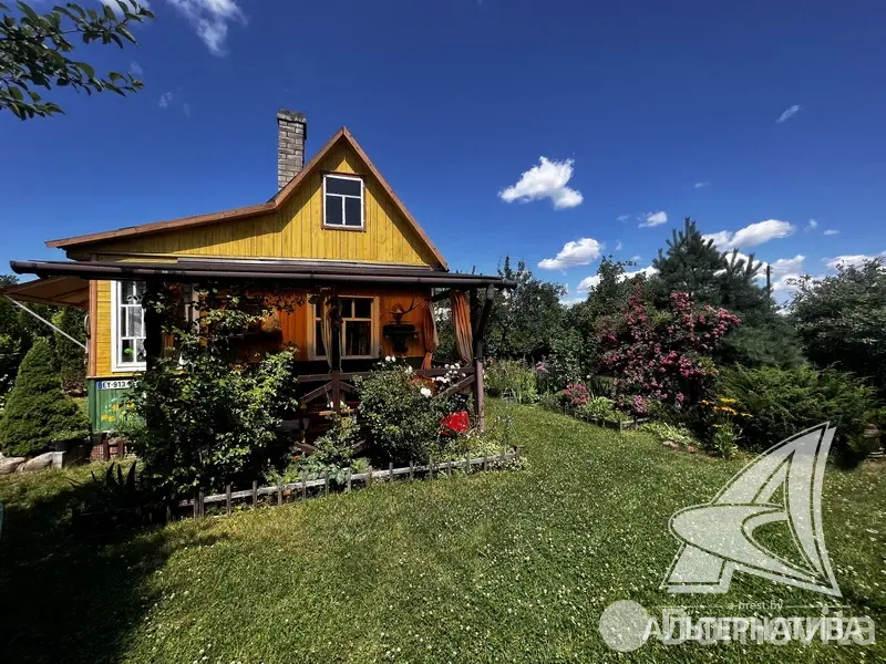 дача, Меркурий-89, 