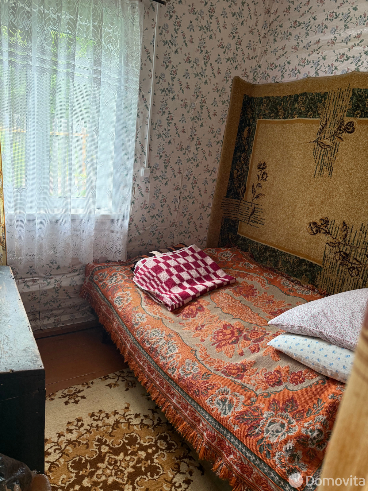 Купить 1-этажную дачу в Лядо Минская область, 20000BYN, код 186108 - фото 13