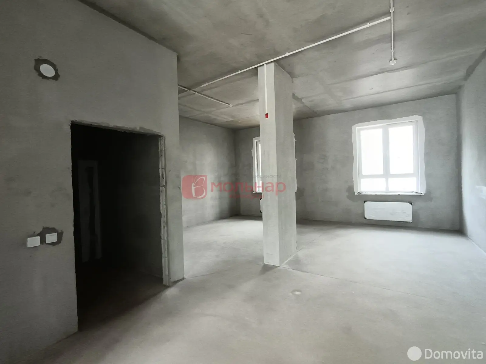Снять торговую точку на ул. Нововиленская, д. 61 в Минске, 805EUR, код 967227 - фото 4